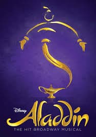 Aladdin Theatrical Commercial 