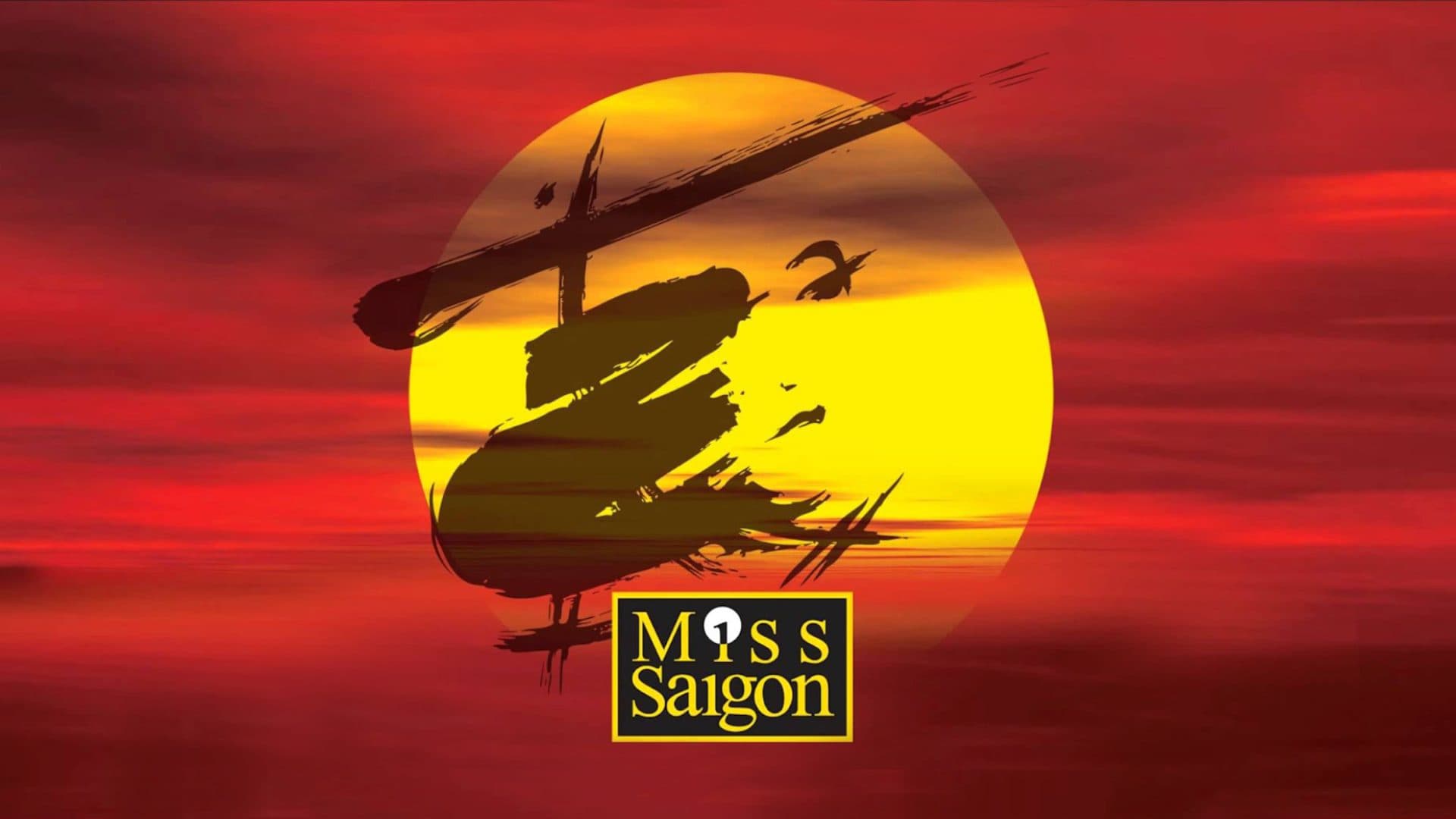 Miss Saigon 25th Anniversary Film Trailer