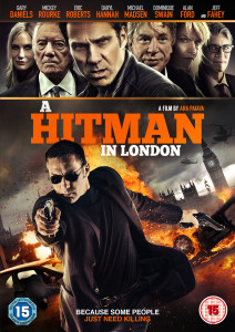 A Hitman In London